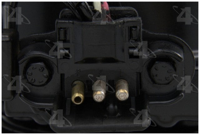 Four Seasons A/C Compressor P/N:57336 Fits: Mercedes-benz 260e, Mercedes-benz 300ce, Mercedes-benz 300e, Mercedes-benz 300se, Mercedes-benz 300sel, Mercedes-benz 300sl, Mercedes-benz 300te, Mercedes-benz 350sdl - Image 7