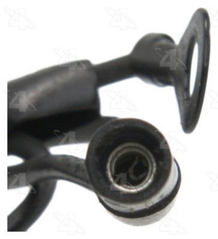 Four Seasons A/C Compressor P/N:57342 Fits: Lexus Es250 91-90, Toyota Camry 91-88, Toyota Celica 96-90 - Image 8