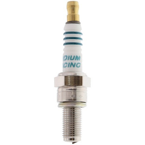 DENSO Auto Parts Spark Plug P/N:5735 Fits: BMW G450x, Buell 1125cr, Buell 1125r, Cannondale Blaze 440, Cannondale Cannibal 440, Cannondale Fx400, Cannondale Moto 440, Cannondale Mx400, Ducati 749, Ducati 749 Dark - Image 1