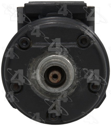Four Seasons A/C Compressor P/N:57362 Fits: Acura Cl, Acura Tl, Acura Vigor, Dodge Colt, Eagle Summit, Eagle Talon, Honda Accord, Honda Odyssey, Isuzu Oasis, Jeep Grand Cherokee - Image 6