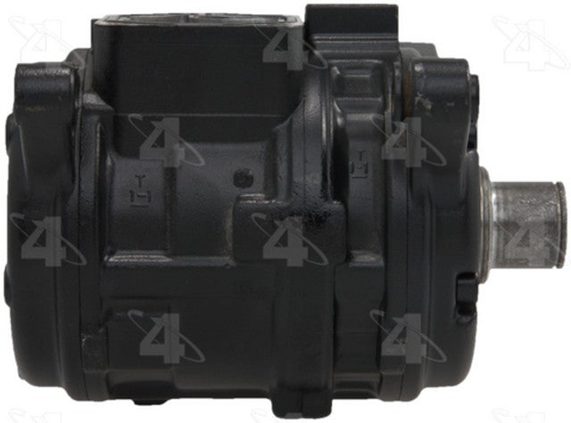 Four Seasons A/C Compressor P/N:57372 Fits: Ford Probe 92-89 - Image 6
