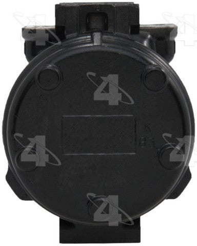 Four Seasons A/C Compressor P/N:57373 Fits: Acura Legend 90-86 - Image 6