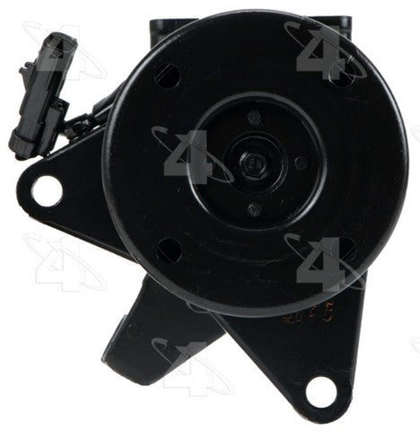 Four Seasons A/C Compressor P/N:57378 Fits: Chrysler Grand Voyager 2000, Chrysler TOWN & COUNTRY 00-96, Chrysler Voyager 00-95, Dodge Caravan 00-96, Dodge Grand Caravan 00-96, Plymouth Grand Voyager 00-96, Plymouth Voyager 00-96 - Image 7