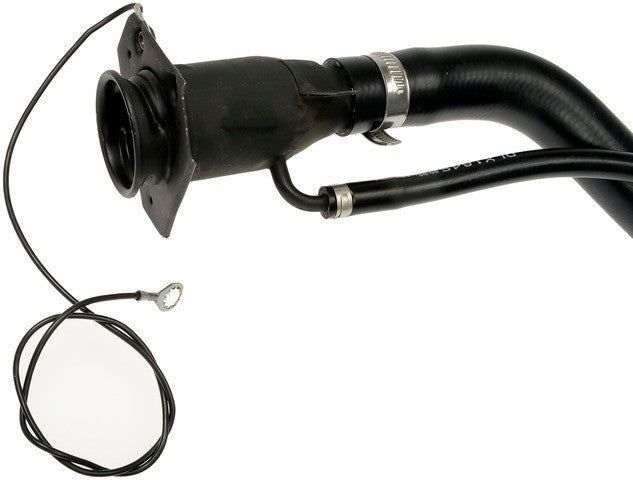 Dorman - OE Solutions Boca de Llenado de Depósito de combustible P/N:574-028 Fits: Cadillac Escalade 05-04, Chevrolet Sonora 05-04, Chevrolet Tahoe 05-04, GMC Yukon 05-04 - Image 4