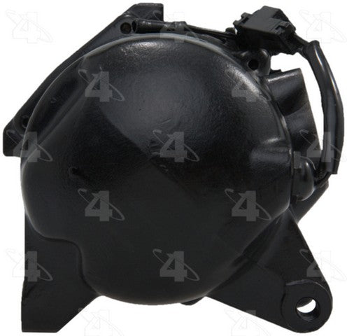 Four Seasons A/C Compressor P/N:57422 Fits: Nissan Pulsar Nx 88-87, Nissan Sentra 88-87, Nissan Tsuru 88-87 - Image 7
