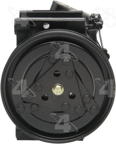 Four Seasons A/C Compressor P/N:57423 Fits: Infiniti Qx4 98-97, Nissan Pathfinder 98-96 - Image 5