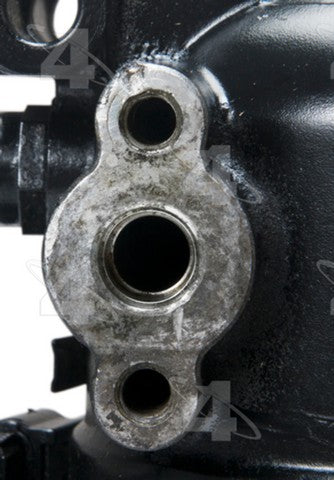 Four Seasons A/C Compressor P/N:57445 Fits: Nissan Altima 97-93 - Image 5
