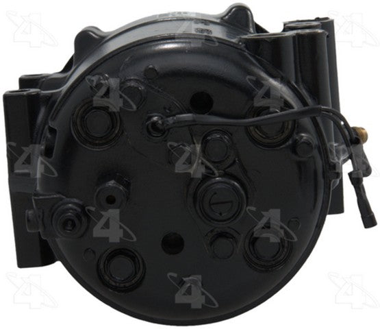 Four Seasons A/C Compressor P/N:57484 Fits: Mitsubishi Galant 93-91 - Image 8