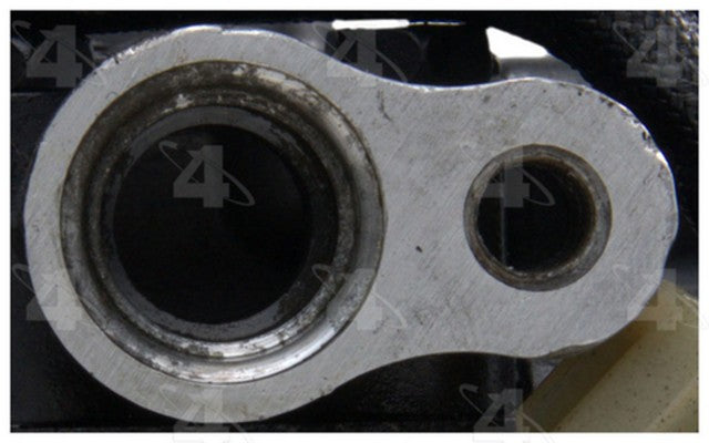 Four Seasons A/C Compressor P/N:57495 Fits: Ford Probe 97-93, Mazda 626 96-94, Mazda Mx-3 95-92, Mazda Mx-6 97-93 - Image 8