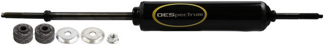 Monroe Shocks & Struts Suspension Shock Absorber P/N:5751 Fits: Cadillac Eldorado, Cadillac Series 60 Fleetwood, Cadillac Series 62, Cadillac Series 75 Fleetwood, Chevrolet Bel Air, Chevrolet Corvette, Chevrolet Fleetline, Chevrolet Fleetline Truck - Image 1