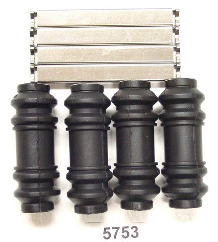 Better Brake Parts Disc Brake Hardware Kit P/N:5753K Fits: Chrysler Pacifica 08-04 - Image 1