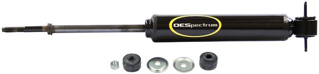 Monroe Shocks & Struts Suspension Shock Absorber P/N:5754 Fits: Buick Skylark, Buick Special, Buick Sportwagon, Chevrolet Chevelle, Chevrolet El Camino, Oldsmobile 442, Oldsmobile Cutlass, Oldsmobile Cutlass Supreme, Oldsmobile F85 - Image 1