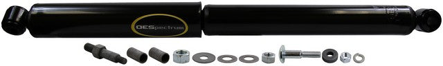 Monroe Shocks & Struts Suspension Shock Absorber P/N:5757 Fits: Cadillac Calais 70-65, Cadillac Deville 70-65, Cadillac Eldorado 66-65 - Image 1
