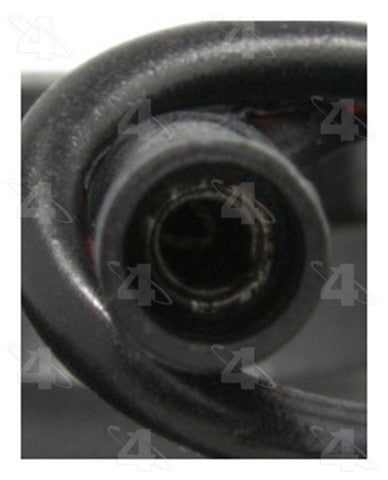 Four Seasons A/C Compressor P/N:57586 Fits: Jaguar Xj12 90-85, Jaguar Xjs 91-85 - Image 7