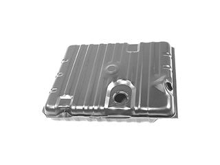Dorman - OE Solutions Depósito de combustible P/N:576-001 Fits: Chrysler Lebaron 79-77, Dodge Aspen 79-77, Dodge Diplomat 79-77, Plymouth Volare 79-77 - Image 1