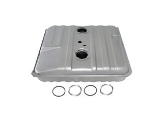 Dorman - OE Solutions Depósito de combustible P/N:576-013 Fits: Chrysler TOWN & COUNTRY 1990, Dodge Caravan 90-87, Dodge Grand Caravan 90-87, Dodge Mini Ram 88-87, Plymouth Grand Voyager 90-88, Plymouth Voyager 90-87 - Image 1