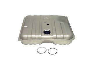 Dorman - OE Solutions Depósito de combustible P/N:576-014 Fits: Chrysler TOWN & COUNTRY 96-91, Dodge Caravan 95-91, Dodge Grand Caravan 95-91, Plymouth Grand Voyager 95-91, Plymouth Voyager 95-91 - Image 1