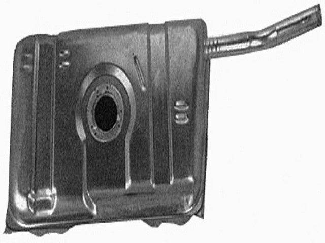 Dorman - OE Solutions Depósito de combustible P/N:576-054 Fits: Chevrolet Camaro 87-82, Pontiac Firebird 87-82 - Image 1