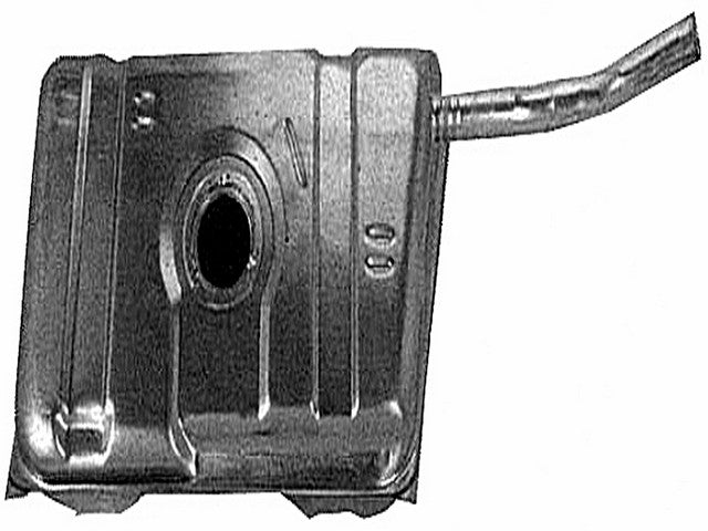 Dorman - OE Solutions Depósito de combustible P/N:576-055 Fits: Chevrolet Camaro 97-93, Pontiac Firebird 97-93 - Image 1