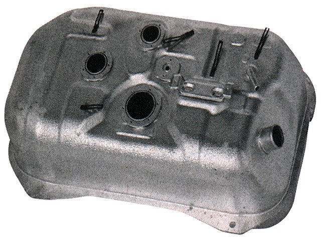 Dorman - OE Solutions Depósito de combustible P/N:576-086 Fits: Chevrolet Tracker 1998, Geo Tracker 1997, Suzuki Sidekick 98-97, Suzuki X-90 98-96 - Image 1