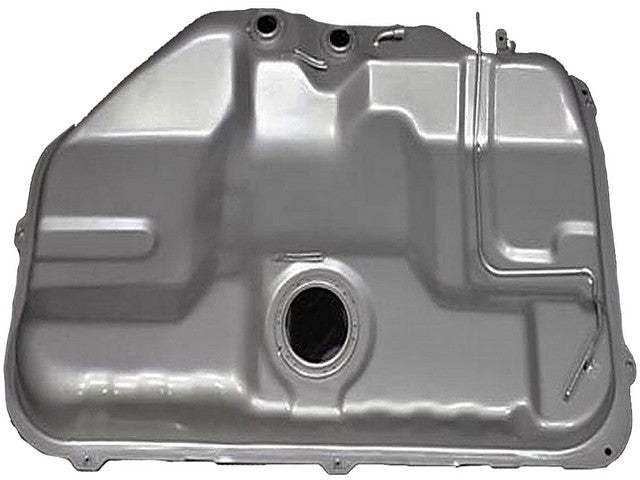 Dorman - OE Solutions Depósito de combustible P/N:576-099 Fits: Hyundai Elantra 00-98, Hyundai Tiburon 01-98 - Image 1