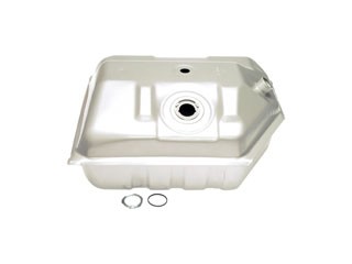 Dorman - OE Solutions Depósito de combustible P/N:576-100 Fits: Ford Bronco Ii 1984 - Image 1