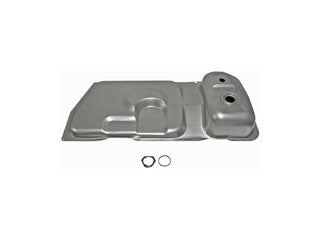 Dorman - OE Solutions Depósito de combustible P/N:576-105 Fits: Ford Mustang 86-81, Mercury Capri 86-81 - Image 1