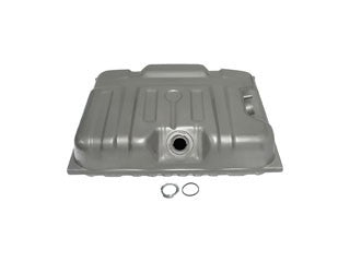 Dorman - OE Solutions Depósito de combustible P/N:576-116 Fits: Ford F-100 78-75, Ford F-150 78-75, Ford F-250 78-75, Ford F-350 78-75, Ford F-500 1977 - Image 1