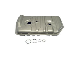 Dorman - OE Solutions Depósito de combustible P/N:576-132 Fits: Ford Thunderbird 88-86, Lincoln Continental 87-85, Lincoln Mark Vii 92-85, Lincoln Mark Viii 94-93, Mercury Cougar 88-86 - Image 1
