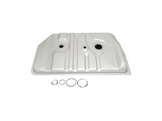 Dorman - OE Solutions Depósito de combustible P/N:576-133 Fits: Ford Thunderbird 86-85, Mercury Cougar 1985 - Image 1