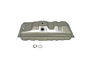 Dorman - OE Solutions Depósito de combustible P/N:576-164 Fits: Ford E-100 Econoline, Ford E-100 Econoline Club Wagon, Ford E-150 Econoline, Ford E-150 Econoline Club Wagon, Ford E-250 Econoline, Ford E-250 Econoline Club Wagon, Ford E-350 Econoline - Image 1