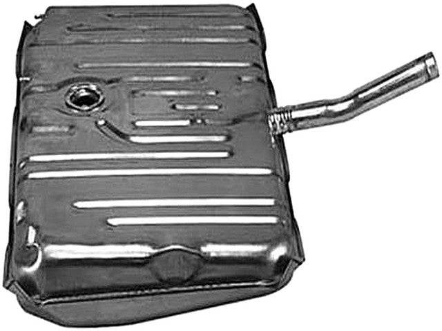 Dorman - OE Solutions Depósito de combustible P/N:576-222 Fits: Pontiac Gto 72-71, Pontiac Lemans 72-71 - Image 1