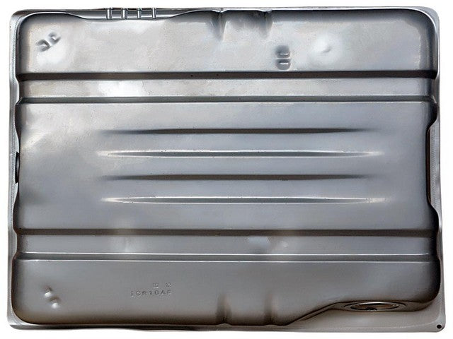 Dorman - OE Solutions Depósito de combustible P/N:576-226 Fits: Dodge Charger 72-71, Dodge Coronet 72-71, Plymouth Road Runner 72-71, Plymouth Satellite 72-71 - Image 2