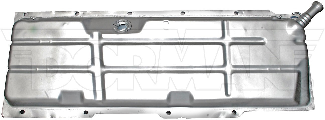 Dorman - OE Solutions Depósito de combustible P/N:576-233 Fits: Chevrolet C10 Pickup 72-70, Chevrolet K10 Pickup 72-70, GMC C15/c1500 Pickup 72-70, GMC K15/k1500 Pickup 72-70 - Image 1