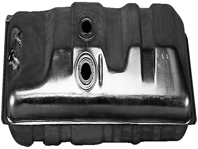 Dorman - OE Solutions Depósito de combustible P/N:576-279 Fits: Ford E-100 Econoline, Ford E-100 Econoline Club Wagon, Ford E-150 Econoline, Ford E-150 Econoline Club Wagon, Ford E-250 Econoline, Ford E-250 Econoline Club Wagon, Ford E-350 Econoline - Image 1