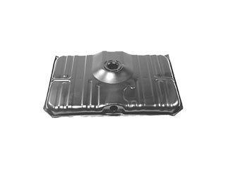 Dorman - OE Solutions Depósito de combustible P/N:576-309 Fits: Buick Century, Buick Regal, Chevrolet Chevelle, Chevrolet Malibu, Chevrolet Monte Carlo, Oldsmobile Cutlass, Oldsmobile Cutlass Supreme, Pontiac Lemans - Image 1