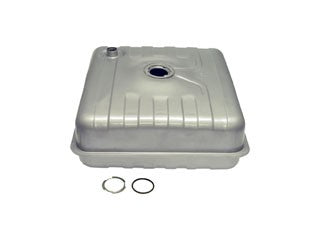 Dorman - OE Solutions Depósito de combustible P/N:576-316 Fits: Chevrolet C35 1995, Chevrolet C3500 95-92, Chevrolet C3500hd 95-92, Chevrolet K3500 95-92, GMC C3500 95-92, GMC C3500hd 95-92, GMC K3500 95-92 - Image 1