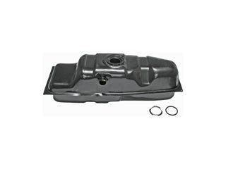 Dorman - OE Solutions Depósito de combustible P/N:576-322 Fits: Chevrolet S10 85-82, GMC S15 85-82 - Image 1