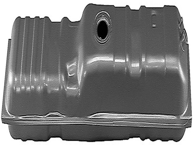 Dorman - OE Solutions Depósito de combustible P/N:576-335 Fits: Chevrolet C10, Chevrolet C20, Chevrolet C30, Chevrolet K10, Chevrolet K20, Chevrolet K30, Chevrolet R10, Chevrolet R20, Chevrolet R2500, Chevrolet R30 - Image 1