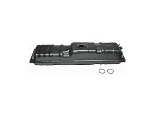 Dorman - OE Solutions Depósito de combustible P/N:576-336 Fits: Chevrolet R10, Chevrolet R20, Chevrolet R2500, Chevrolet R30, Chevrolet R3500, Chevrolet V10, Chevrolet V20, Chevrolet V30, Chevrolet V3500, GMC R1500 - Image 1