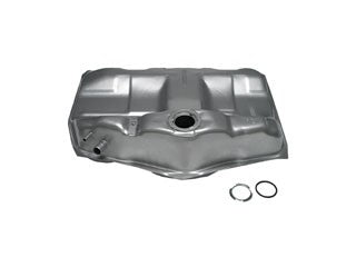 Dorman - OE Solutions Depósito de combustible P/N:576-340 Fits: Buick Lesabre 99-96, Oldsmobile 88 99-96, Oldsmobile 98 1996, Oldsmobile Lss 99-96, Oldsmobile Regency 98-97, Pontiac Bonneville 99-96 - Image 1