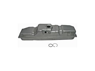 Dorman - OE Solutions Depósito de combustible P/N:576-342 Fits: Chevrolet C1500, Chevrolet C2500, Chevrolet C3500, Chevrolet C3500hd, Chevrolet K1500, Chevrolet K2500, Chevrolet K3500, GMC C1500, GMC C2500, GMC C3500 - Image 1