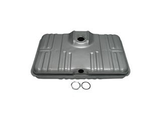 Dorman - OE Solutions Depósito de combustible P/N:576-373 Fits: Buick Electra, Buick Lesabre, Buick Riviera, Cadillac Brougham, Cadillac Deville, Cadillac Fleetwood, Chevrolet Caprice, Chevrolet Impala, Oldsmobile 98 - Image 1
