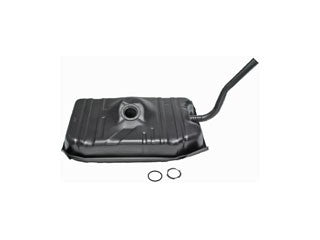 Dorman - OE Solutions Depósito de combustible P/N:576-377 Fits: Buick Electra, Buick Estate Wagon, Buick Lesabre, Chevrolet Caprice, Chevrolet Impala, Oldsmobile Custom Cruiser, Pontiac Bonneville, Pontiac Catalina, Pontiac Parisienne, Pontiac Safari - Image 1