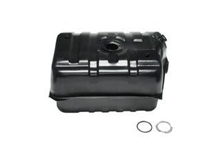 Dorman - OE Solutions Depósito de combustible P/N:576-382 Fits: Chevrolet Blazer 94-92, Chevrolet Tahoe 97-95, GMC Yukon 97-92 - Image 1