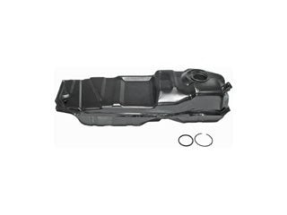 Dorman - OE Solutions Depósito de combustible P/N:576-385 Fits: Chevrolet Blazer 1996, GMC Jimmy 1996, Oldsmobile Bravada 1996 - Image 1