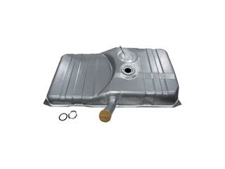 Dorman - OE Solutions Depósito de combustible P/N:576-405 Fits: Chevrolet Camaro 81-78, Pontiac Firebird 81-79 - Image 1