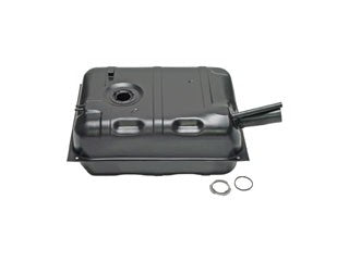 Dorman - OE Solutions Depósito de combustible P/N:576-650 Fits: Jeep Cj5 76-73, Jeep Cj6 75-73, Jeep Cj7 1976, Jeep Dj5 1973 - Image 1