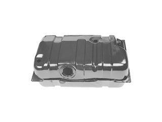 Dorman - OE Solutions Depósito de combustible P/N:576-657 Fits: Jeep Cherokee 86-84, Jeep Wagoneer 86-84 - Image 1