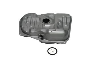 Dorman - OE Solutions Depósito de combustible P/N:576-705 Fits: Mazda 323 89-86, Mercury Tracer 90-88 - Image 1
